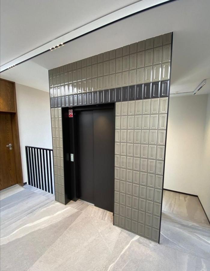 Apartament Neptun Gdaňsk Exteriér fotografie